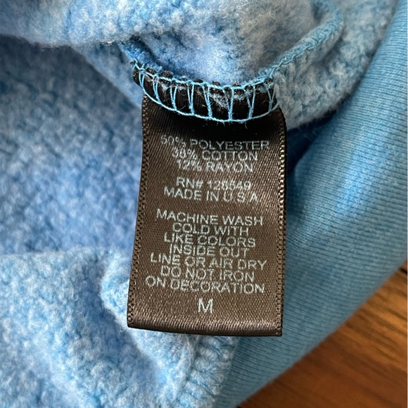 AVIATOR NATION Rolling Stones hoodie - Picture 9 of 10